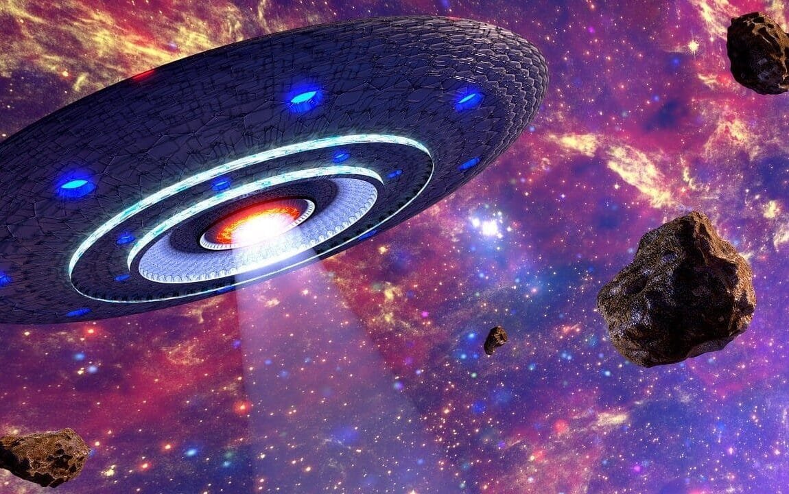 ufo, space, alien, 3d, blender, ufo, ufo, ufo, ufo, ufo, space, space, alien, alien